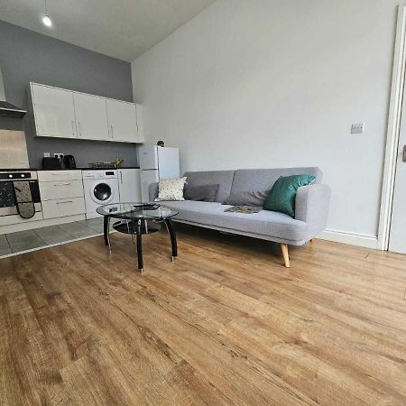 Bee Accommodations Backways Leicester Dış mekan fotoğraf