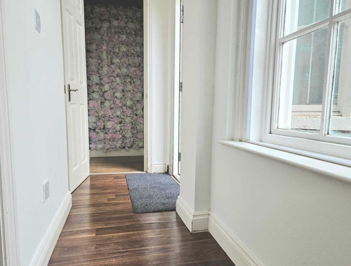 Bee Accommodations Backways Leicester Dış mekan fotoğraf